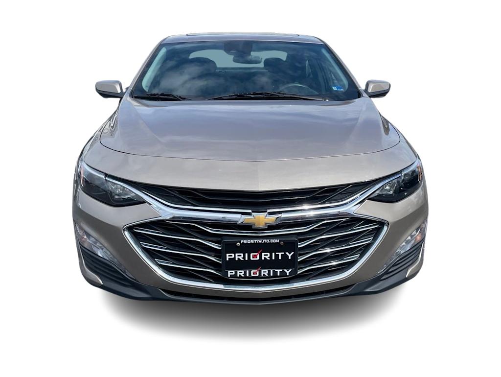Thumbnail: 2023 Chevrolet Malibu - 6
