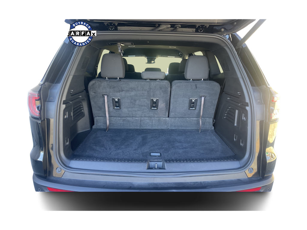 Thumbnail: 2025 GMC Acadia - 13