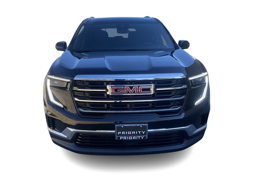 Thumbnail: 2025 GMC Acadia - 5