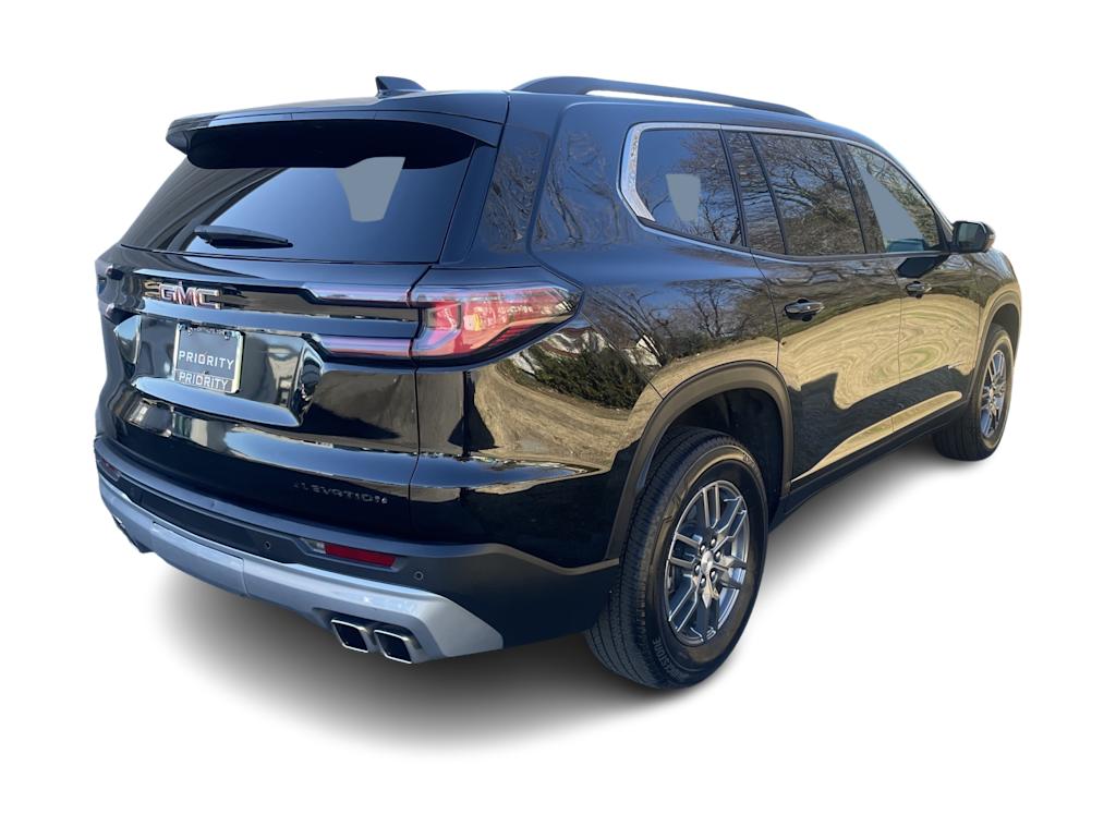 Thumbnail: 2025 GMC Acadia - 15