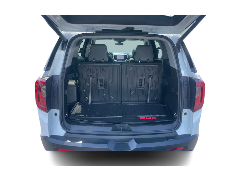 Thumbnail: 2023 GMC Acadia - 15