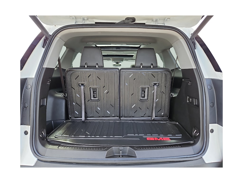 Thumbnail: 2023 GMC Acadia - 14