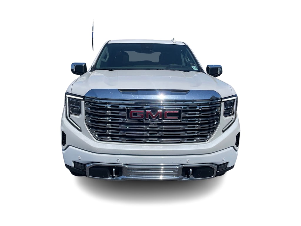 Thumbnail: 2023 GMC Sierra 1500 - 6