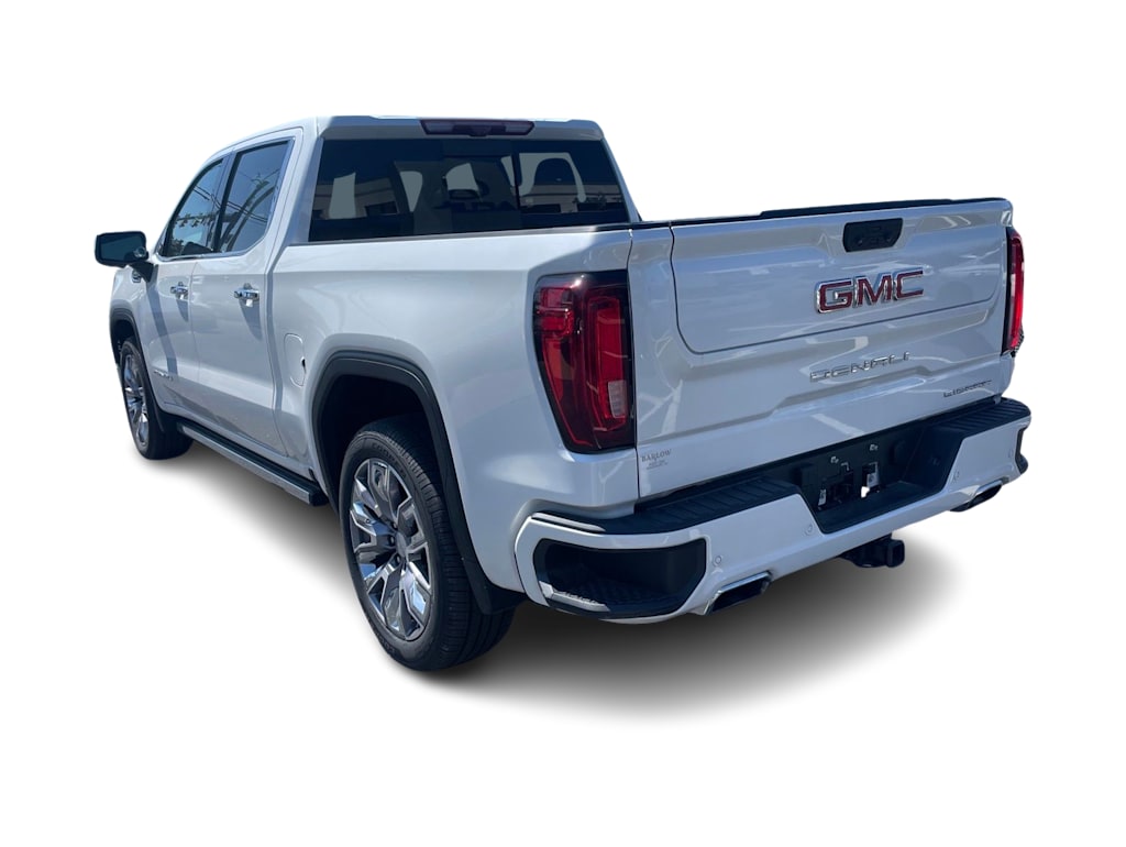 Thumbnail: 2023 GMC Sierra 1500 - 4
