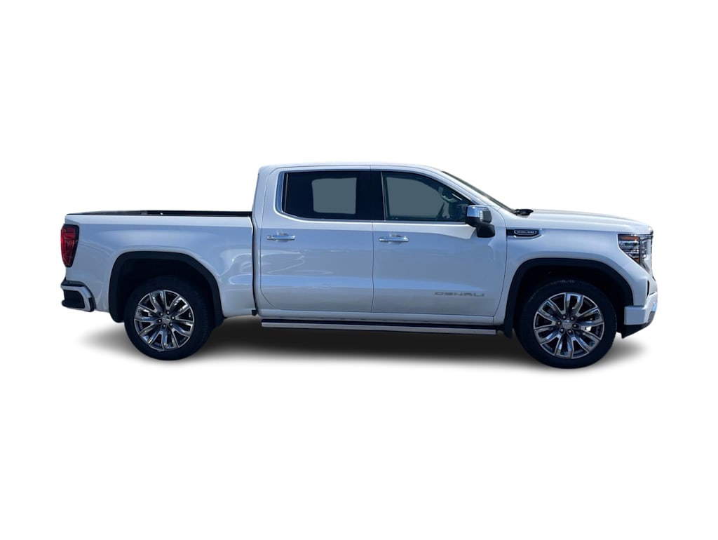 Thumbnail: 2023 GMC Sierra 1500 - 18