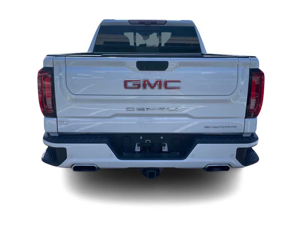 Thumbnail: 2023 GMC Sierra 1500 - 5