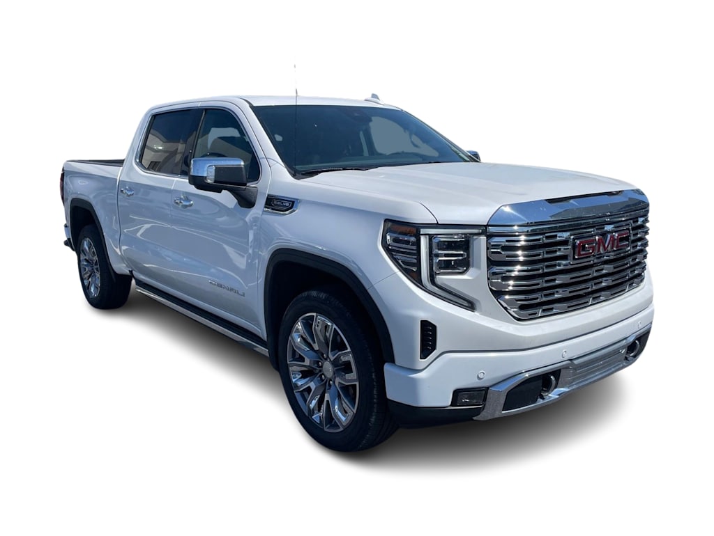 Thumbnail: 2023 GMC Sierra 1500 - 19