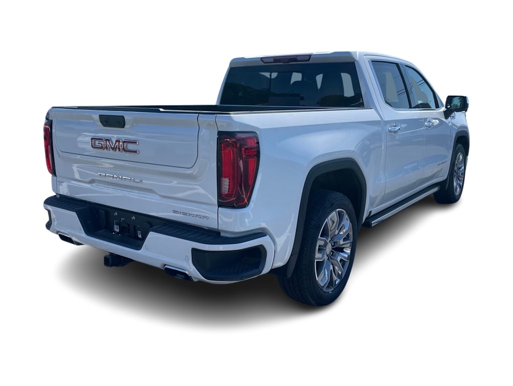 Thumbnail: 2023 GMC Sierra 1500 - 17
