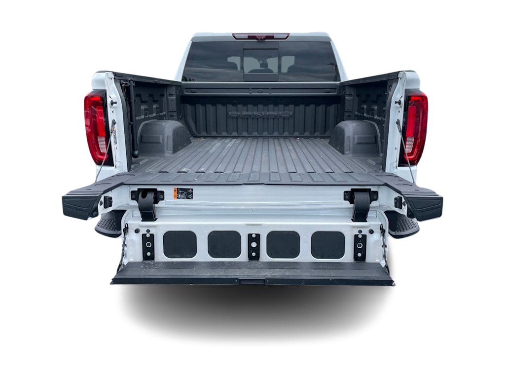 Thumbnail: 2023 GMC Sierra 1500 - 16