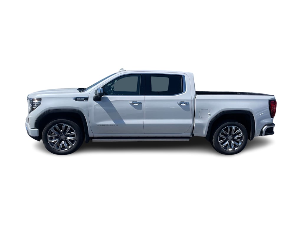 Thumbnail: 2023 GMC Sierra 1500 - 3