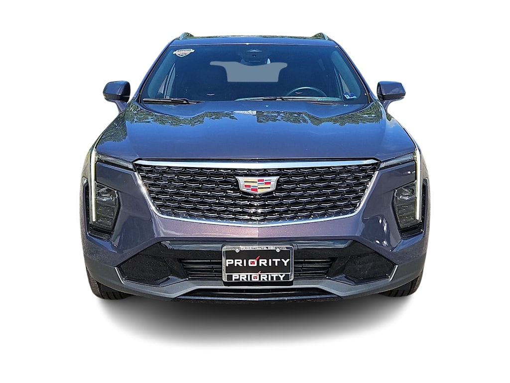 Thumbnail: 2025 Cadillac XT4 - 6
