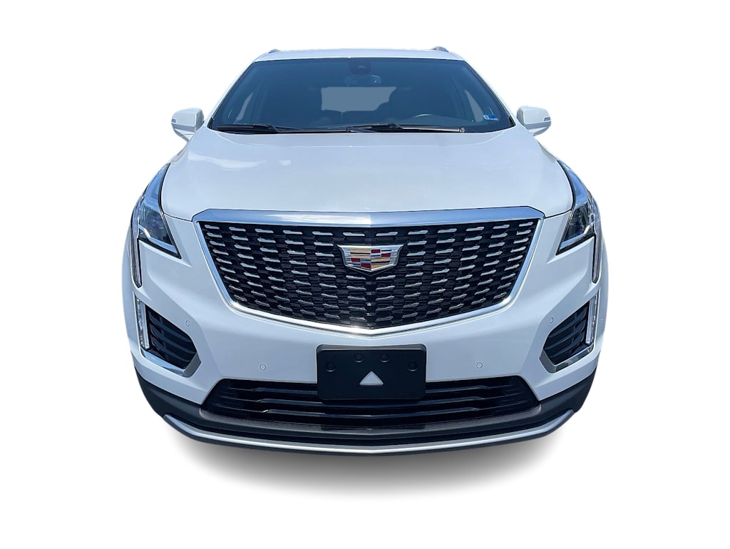 Thumbnail: 2024 Cadillac XT5 - 6