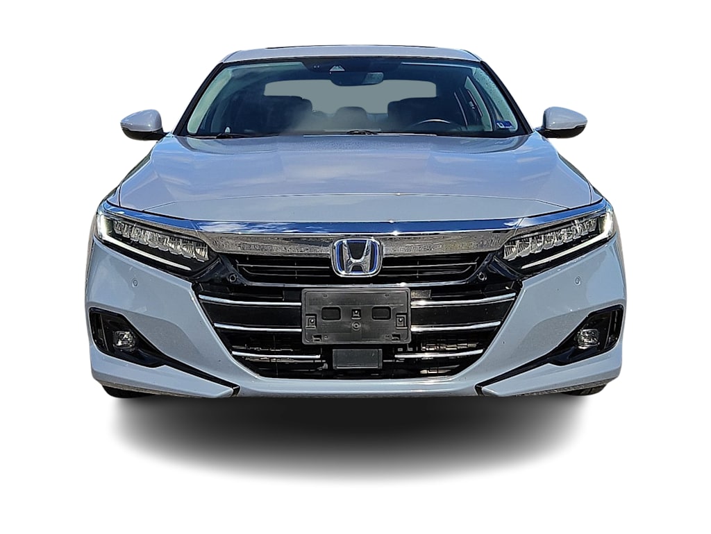 Thumbnail: 2021 Honda Accord - 6