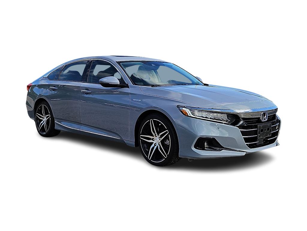 Thumbnail: 2021 Honda Accord - 18