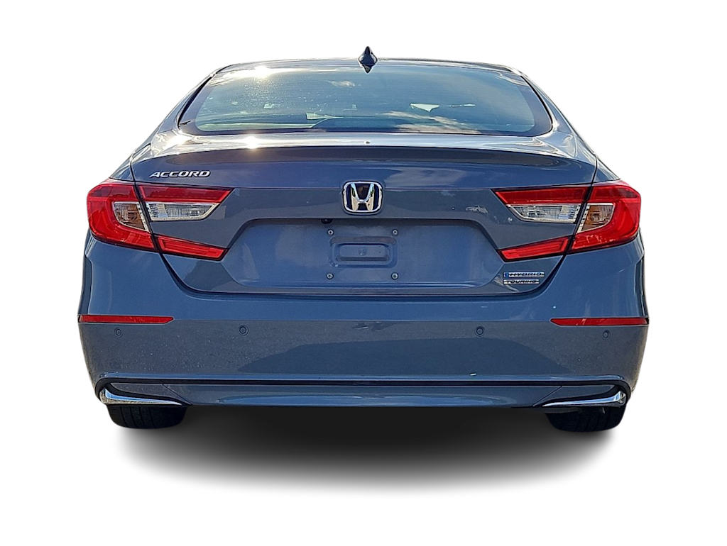Thumbnail: 2021 Honda Accord - 5