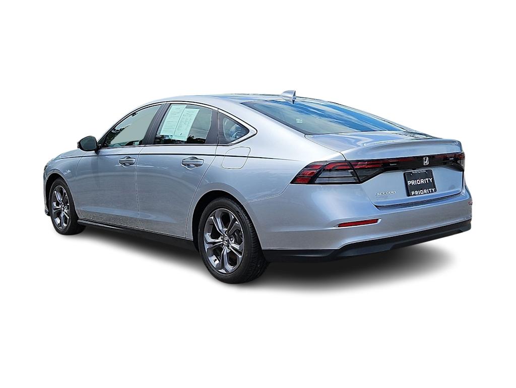Thumbnail: 2025 Honda Accord - 4