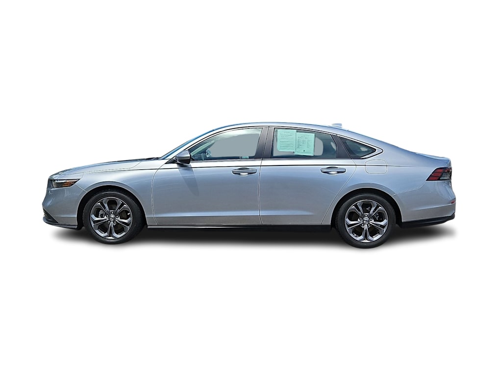 Thumbnail: 2025 Honda Accord - 3
