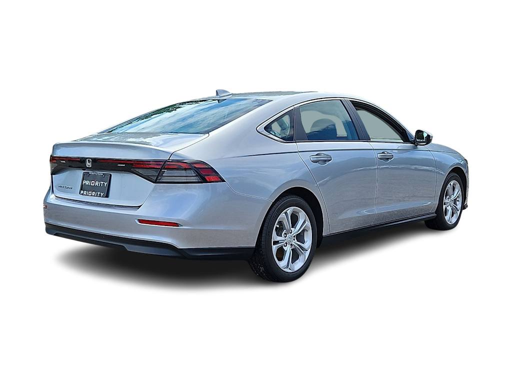 Thumbnail: 2025 Honda Accord - 19