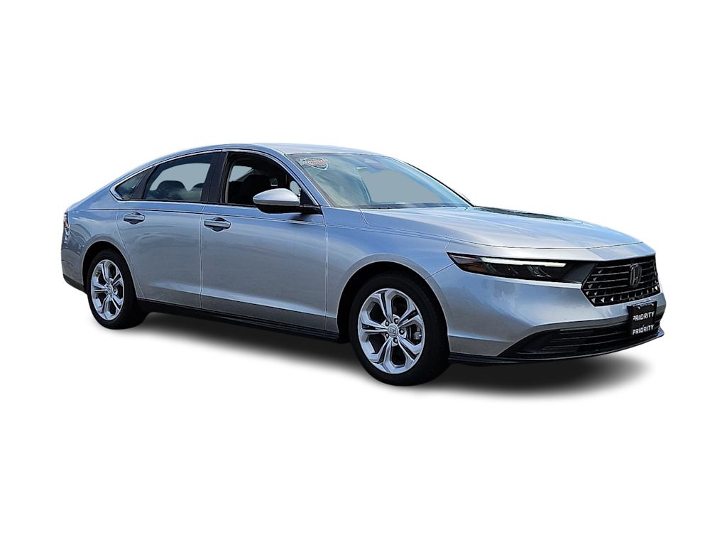 Thumbnail: 2025 Honda Accord - 18
