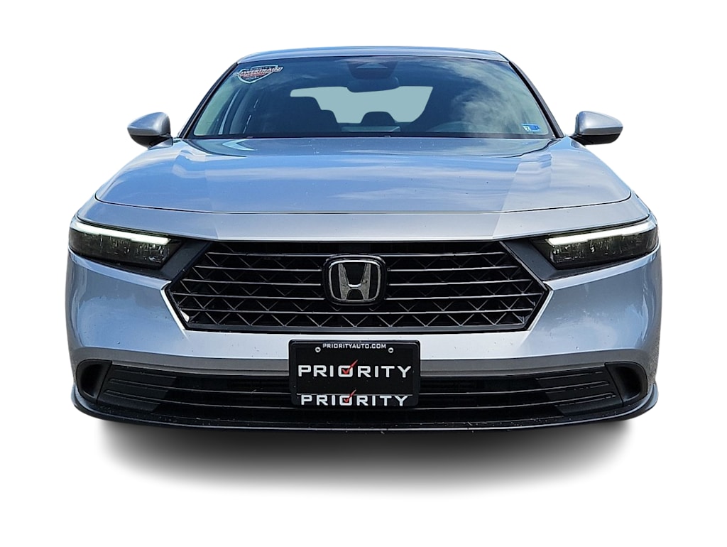 Thumbnail: 2025 Honda Accord - 6