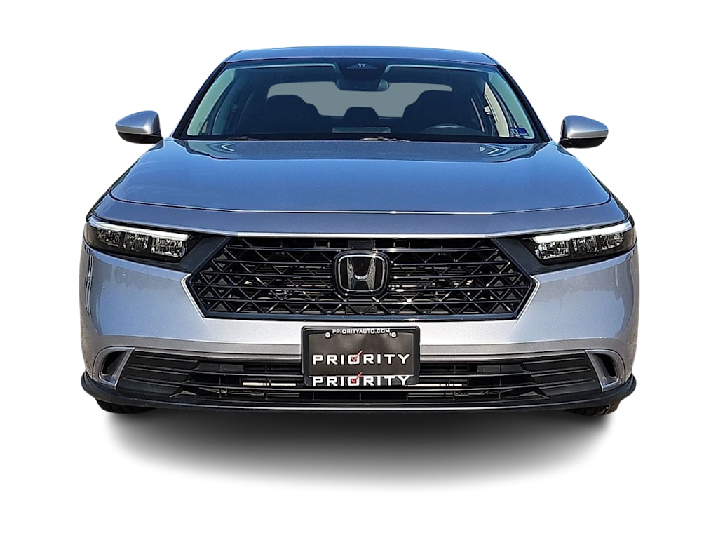 Thumbnail: 2024 Honda Accord - 6