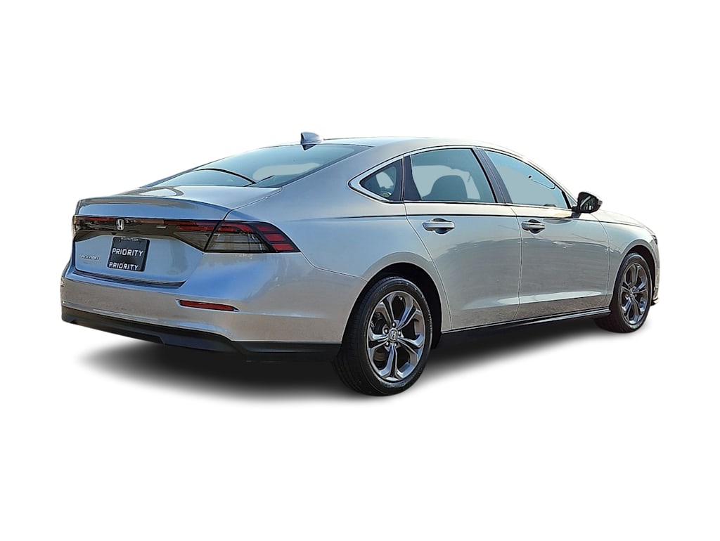 Thumbnail: 2024 Honda Accord - 19