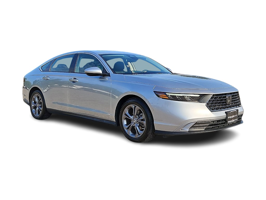 Thumbnail: 2024 Honda Accord - 18