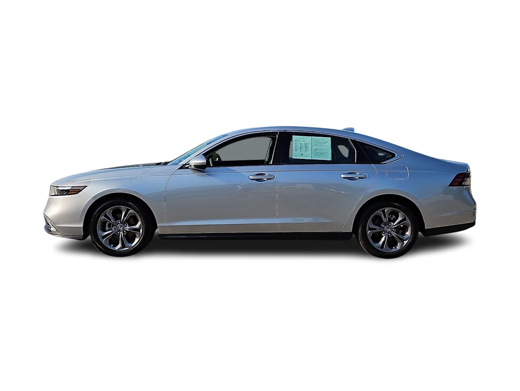 Thumbnail: 2024 Honda Accord - 3