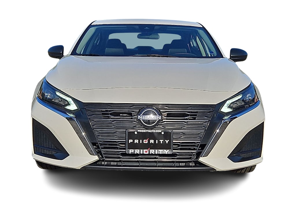 Thumbnail: 2024 Nissan Altima - 6