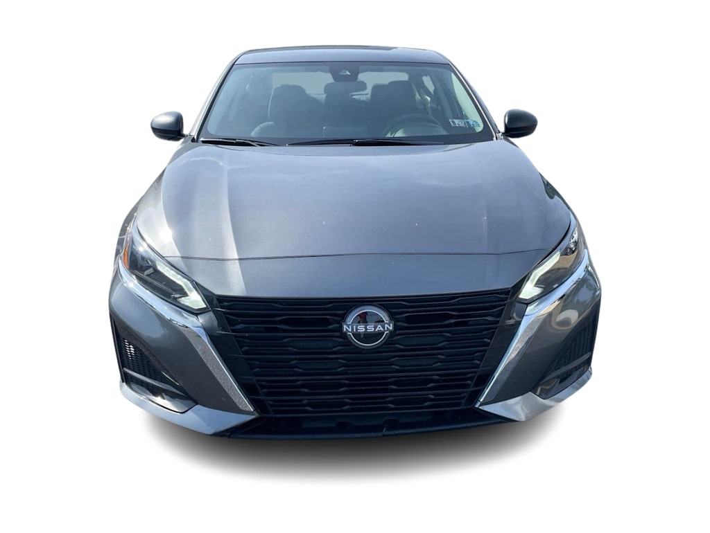 Thumbnail: 2025 Nissan Altima - 5