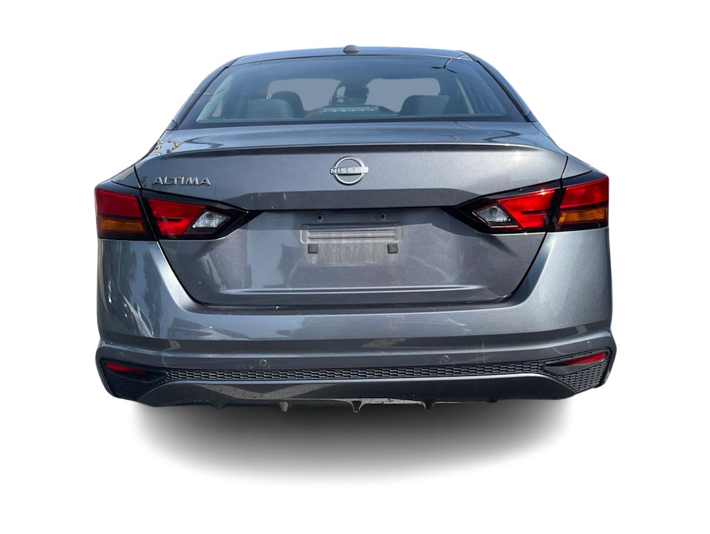 Thumbnail: 2025 Nissan Altima - 4