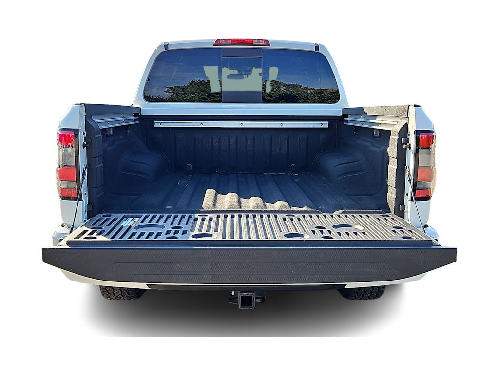 Thumbnail: 2026 Nissan Frontier - 15