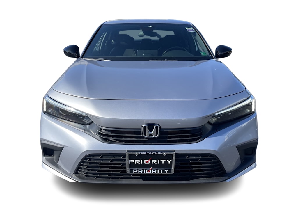 Thumbnail: 2024 Honda Civic - 6