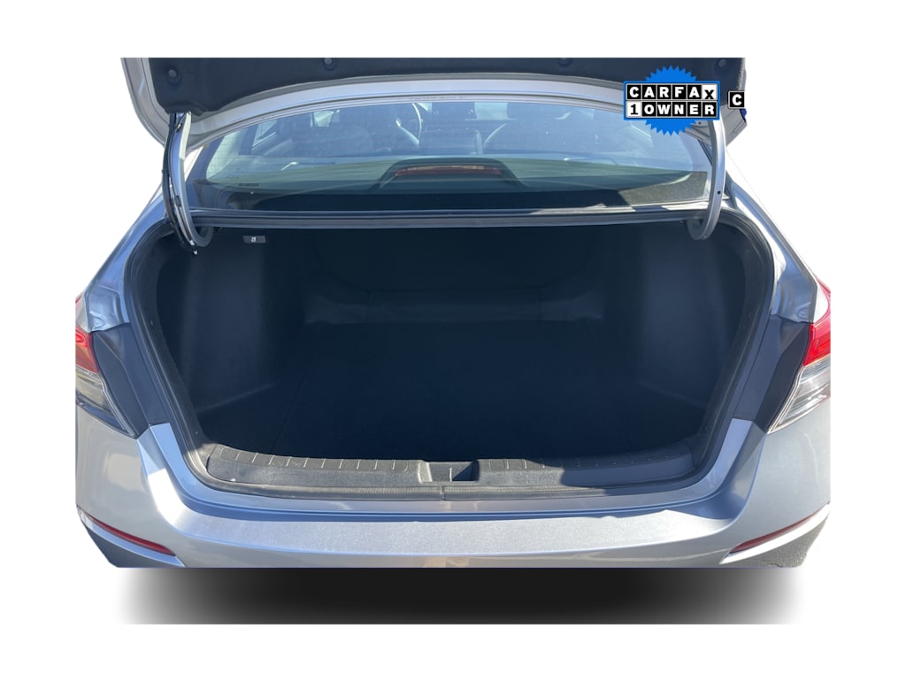 Thumbnail: 2024 Honda Civic - 14