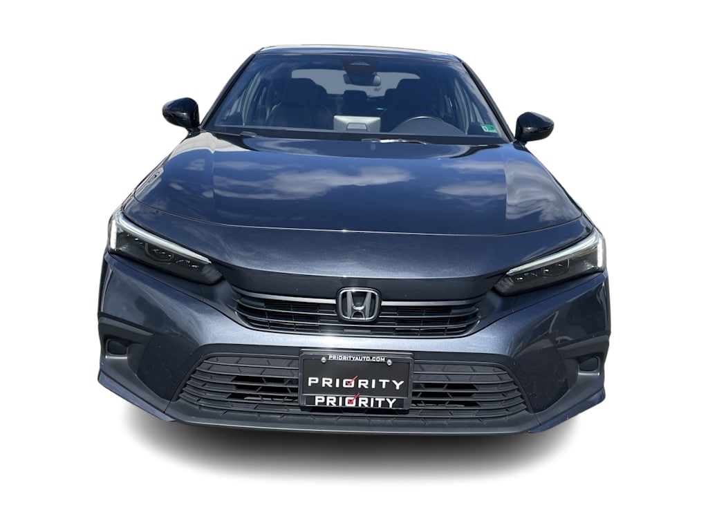 Thumbnail: 2024 Honda Civic - 6