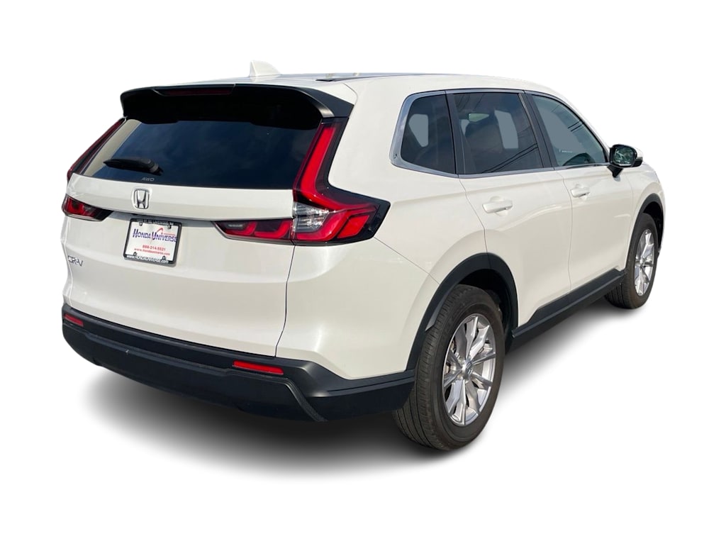 Thumbnail: 2024 Honda CR-V - 17