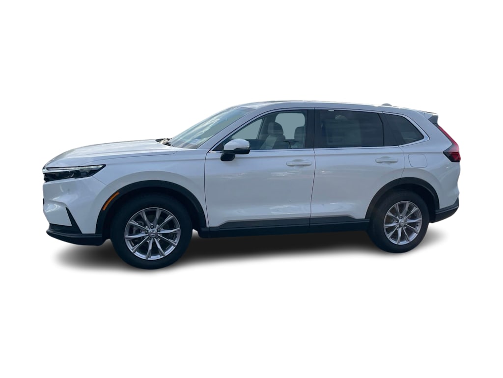 Thumbnail: 2024 Honda CR-V - 3