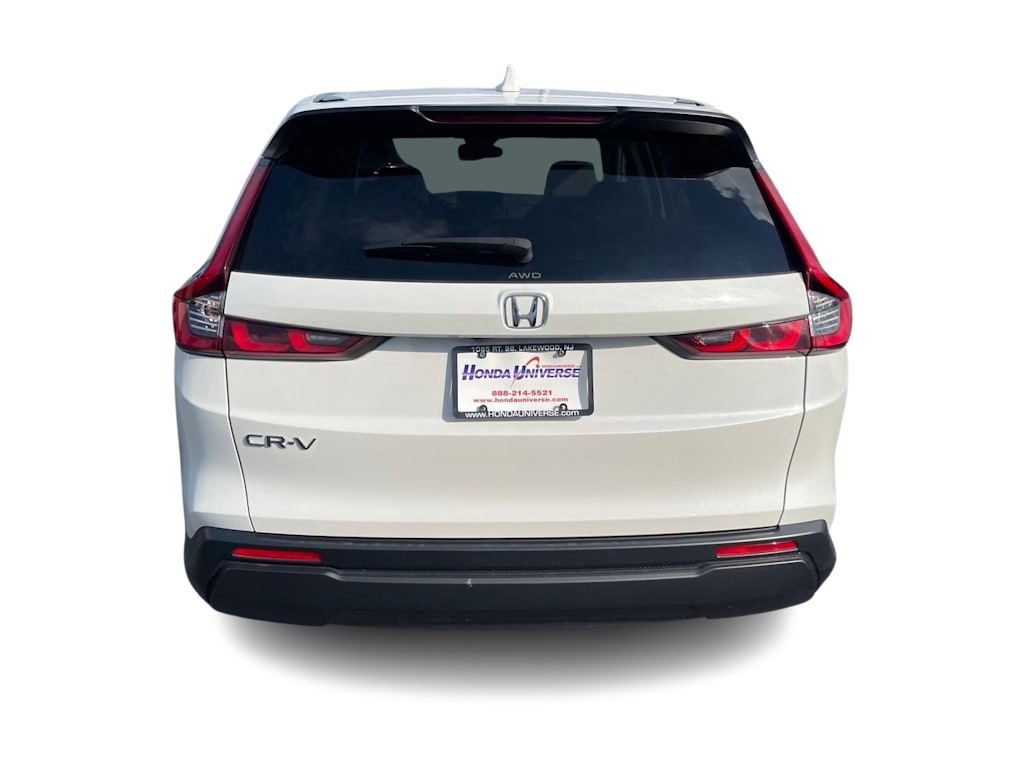 Thumbnail: 2024 Honda CR-V - 5