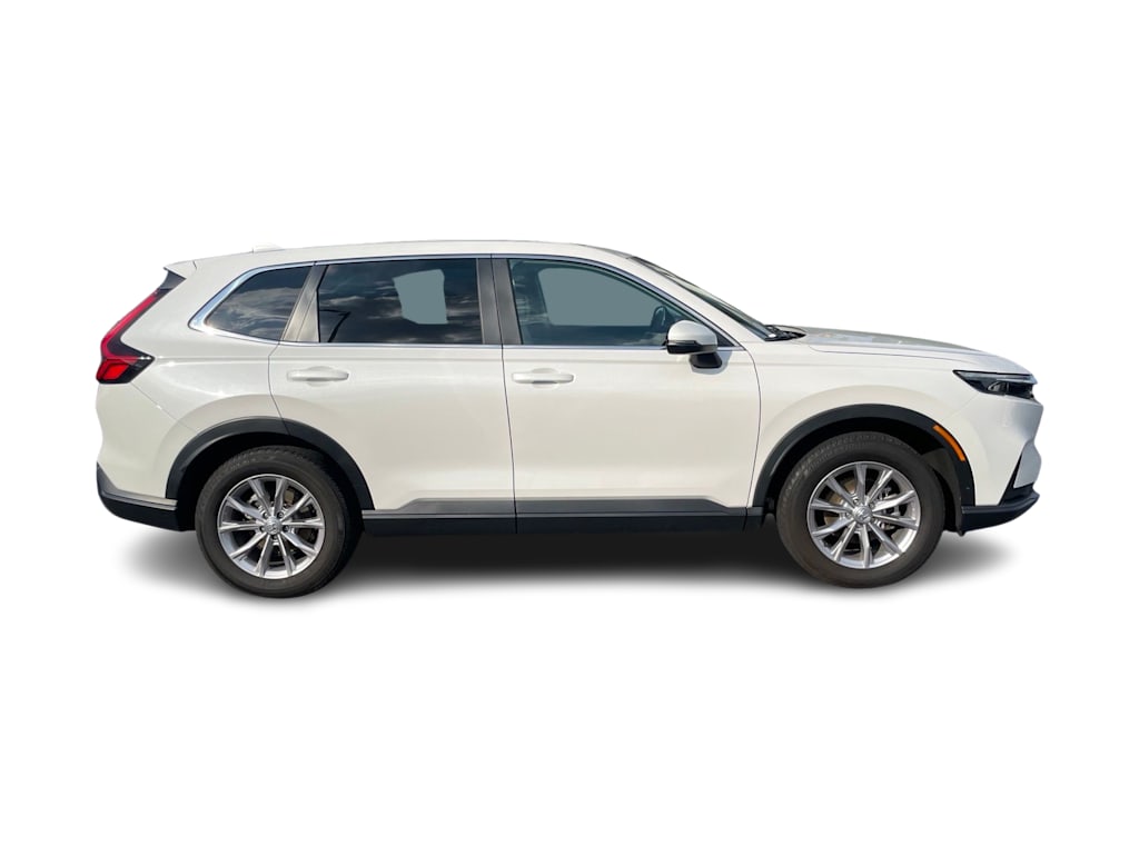 Thumbnail: 2024 Honda CR-V - 18