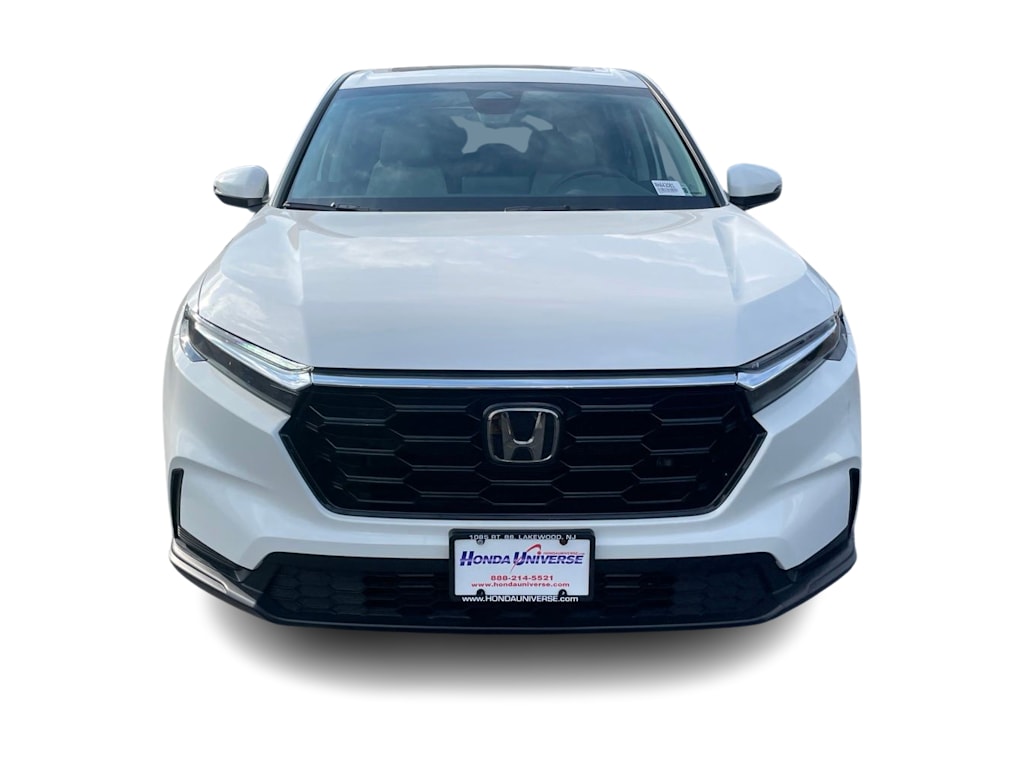 Thumbnail: 2024 Honda CR-V - 6