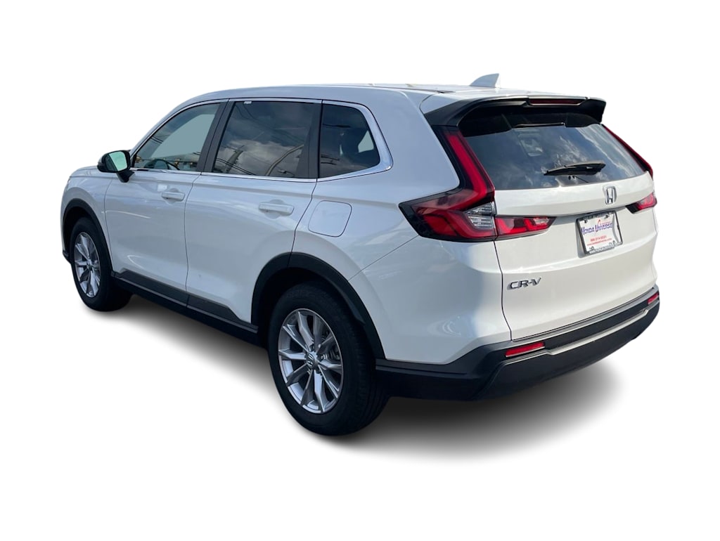 Thumbnail: 2024 Honda CR-V - 4