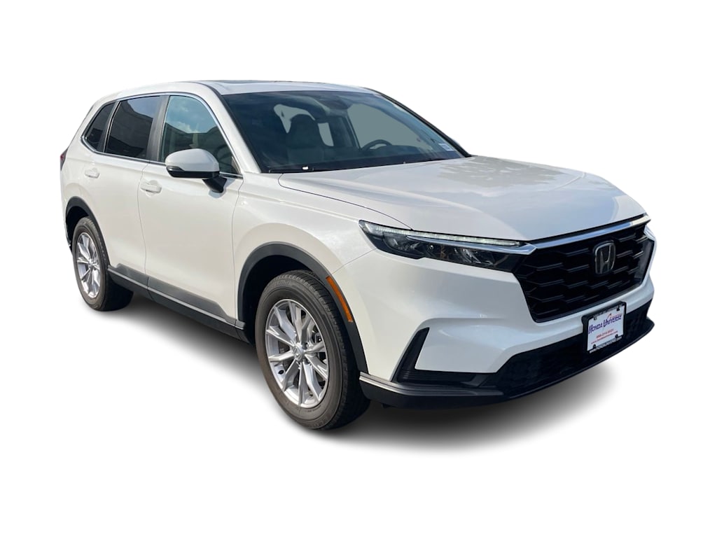 Thumbnail: 2024 Honda CR-V - 19