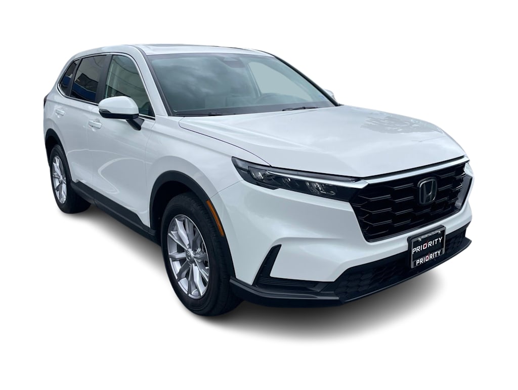 Thumbnail: 2024 Honda CR-V - 17