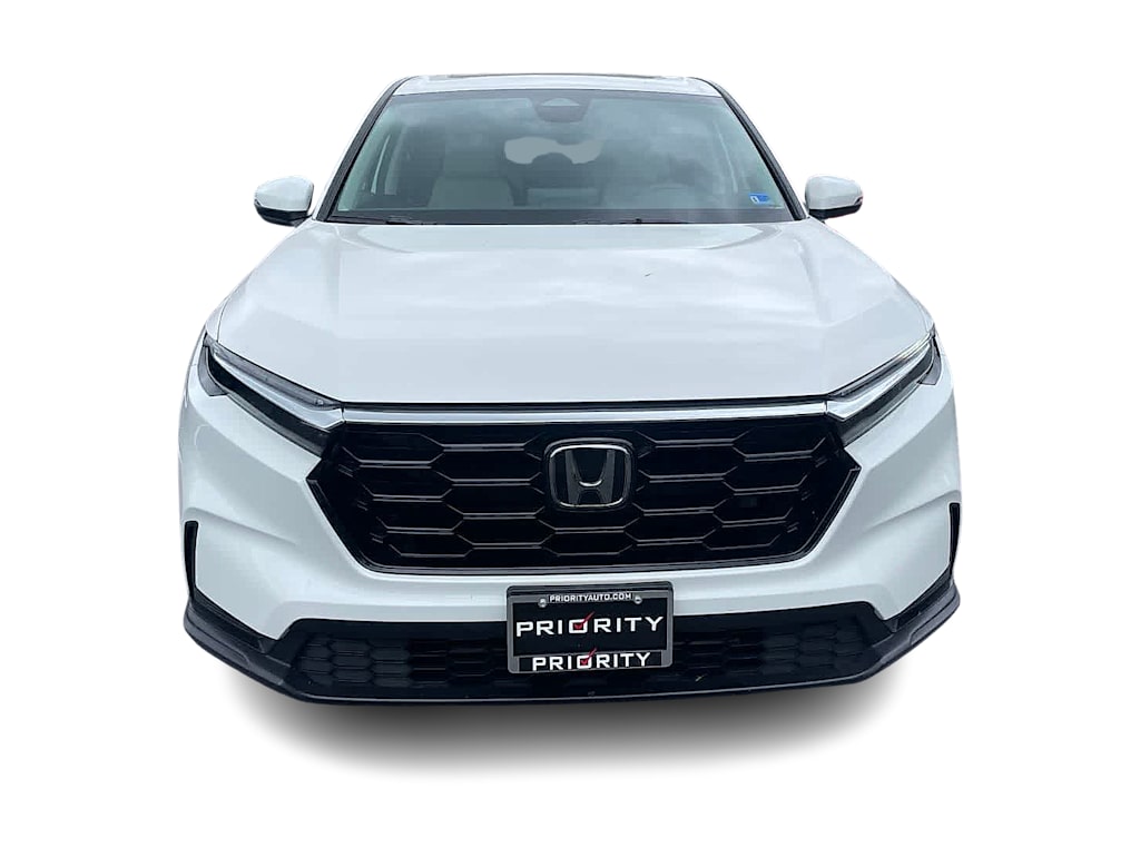 Thumbnail: 2024 Honda CR-V - 6