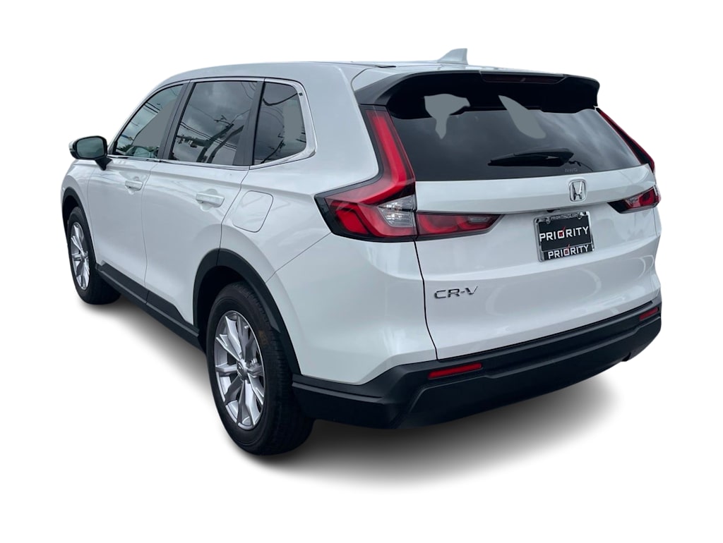 Thumbnail: 2024 Honda CR-V - 4