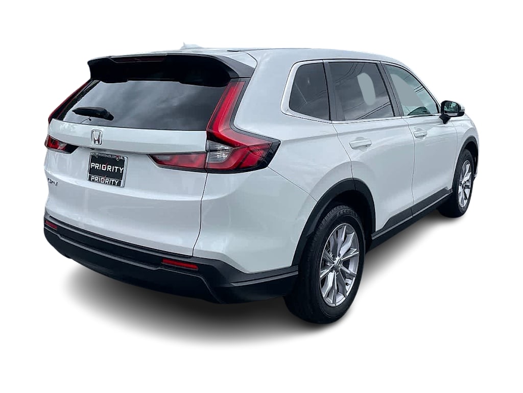 Thumbnail: 2024 Honda CR-V - 16