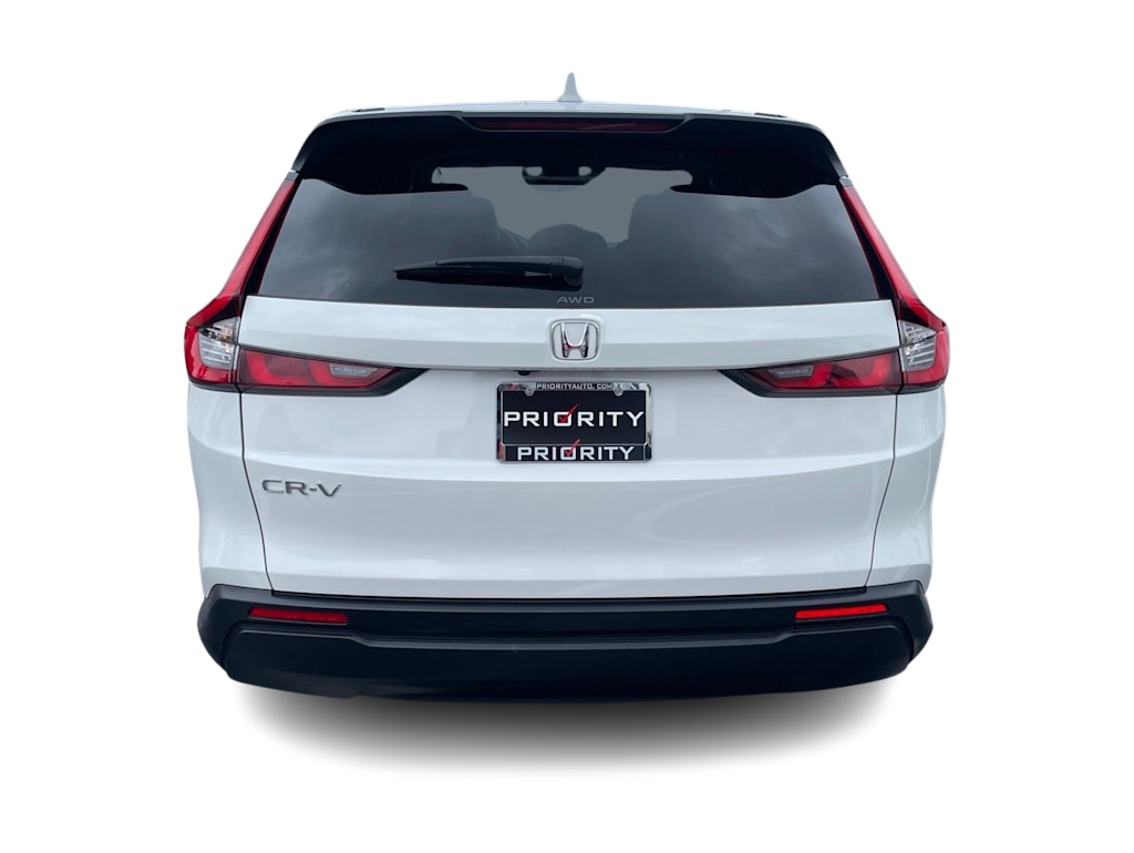 Thumbnail: 2024 Honda CR-V - 5