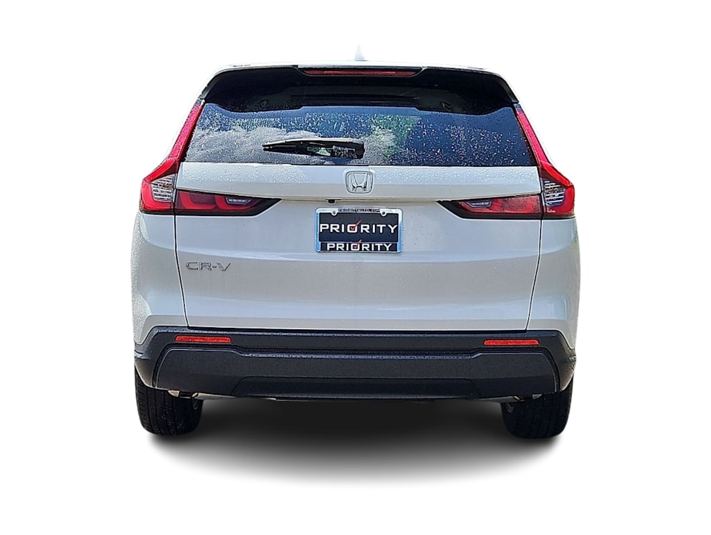 Thumbnail: 2024 Honda CR-V - 5