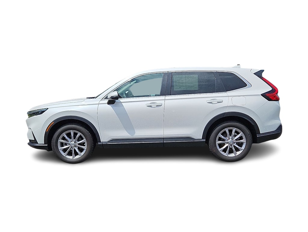 Thumbnail: 2024 Honda CR-V - 3