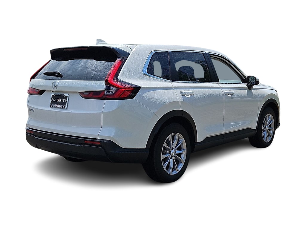 Thumbnail: 2024 Honda CR-V - 20